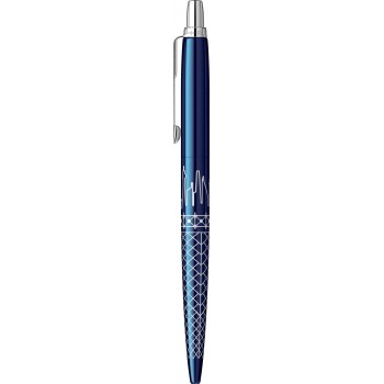 Шариковая ручка Parker Jotter K179 SE, Global Icons Sydney CT